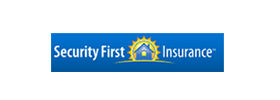 Security First Insurance