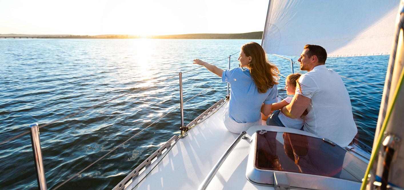 Florida Boat/Watercraft Insurance Coverage