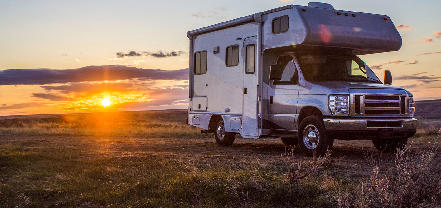 Florida RV Insurance Coverage